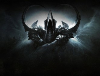 Diablo III: Reaper of Souls bg